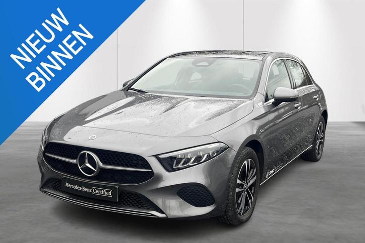 Mercedes-Benz A-klasse A 250 e Business Line, Auto's, Mercedes-Benz, Bedrijf, Te koop, A-Klasse, Airconditioning, Bluetooth, Centrale vergrendeling