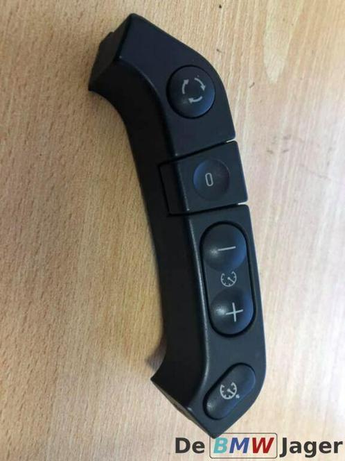 Combischakelaar stuur BMW E38 61318363652, Auto-onderdelen, Dashboard en Schakelaars, BMW, Gebruikt, Ophalen of Verzenden