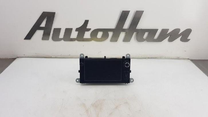 NAVIGATIE SYSTEEM Renault Clio IV Estate / Grandtour (7R), Auto-onderdelen, Overige Auto-onderdelen, Renault, Gebruikt