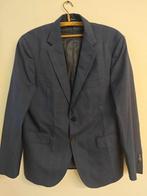 Blazer Boggi Milano, Ophalen of Verzenden, Zo goed als nieuw, Maat 52/54 (L), Blauw