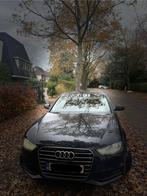 Audi a4 s line 2015 benzine, Auto's, Audi, Automaat, Achterwielaandrijving, Zwart, Particulier