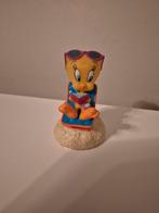 Tweety popje goede staat, Verzamelen, Poppetjes en Figuurtjes, Ophalen of Verzenden, Gebruikt
