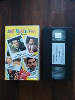 HET BESTE VAN MR.BEAN (ROAN ATKINSON), CD & DVD, VHS | Film, Comme neuf, Enlèvement ou Envoi