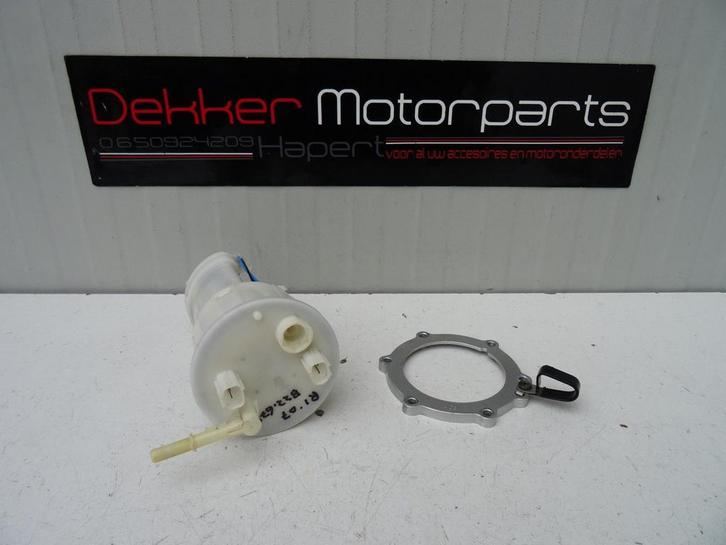 Benzinepomp / Brandstofpomp Yamaha YZF R1 2007-2008 RN19, Motoren, Onderdelen | Yamaha, Gebruikt, Ophalen of Verzenden