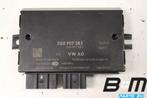 Regelapparaat voor trekhaak Audi A3 8V 5Q0907383, Auto diversen, Aanhangers en Bagagewagens, Gebruikt