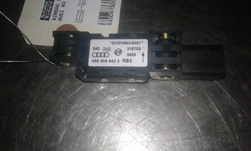 AIRBAG SENSOR Audi A3 (8P1) (|3100703|4B0959643E|), Auto-onderdelen, Overige Auto-onderdelen, Audi, Gebruikt