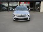 citroen c-elysee 1.2 pure tech feel 02/2019 32000 km, Te koop, Zilver of Grijs, Berline, 1200 cc