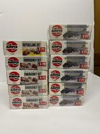 11 Airfix, Hobby & Loisirs créatifs, Modélisme | Voitures & Véhicules, Enlèvement ou Envoi, Neuf, Tank, Airfix