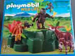 Playmobil wild life 5415, Kinderen en Baby's, Speelgoed | Playmobil, Gebruikt, Ophalen of Verzenden