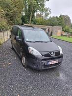 Peugeot partner / 1.6 diesel / année / 2010 / 210.000 km, Autos, Achat, 4 portes, Autre carrosserie, Diesel