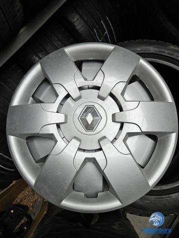 Nieuwe ORIGINELE Renault Trafic Master wieldop 16 inch beschikbaar voor biedingen