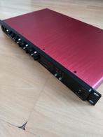 Focusrite Scarlett OctoPre preamp, Ophalen of Verzenden, Gebruikt