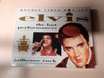 Elvis Collectors Box VHS - édition limitée rare, Tous les âges, Enlèvement, Utilisé, Musique et Concerts