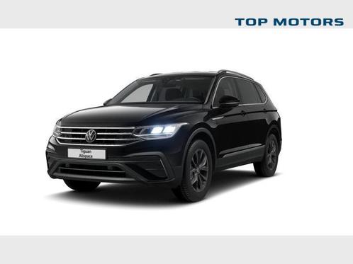 Volkswagen Tiguan Allspace Tiguan Allspace Life 1.5 l TSI GP, Auto's, Volkswagen, Tiguan, ABS, Airbags, Airconditioning, Cruise Control