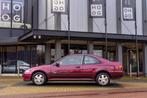 Honda Civic 1.6 ESi COUPE (bj 1994, automaat), Automaat, 4 zetels, 1590 cc, Bedrijf