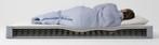 Eénpersoons matras IKEA Vestmarkta, Ophalen, 90 cm, Eenpersoons, Nieuw
