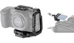 Smallrig Half Cage & SSD houder BMPCC 4K & 6K, Audio, Tv en Foto, Ophalen of Verzenden, Nieuw