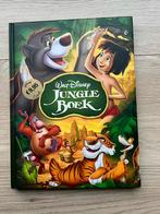 Disney Jungle boek, Ophalen of Verzenden, Zo goed als nieuw