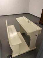 Bureau vintage pour enfant, Maison & Meubles, Enlèvement, Utilisé, Bureau