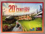 20TH CENTURY geweldig spel als nieuw, Hobby en Vrije tijd, Gezelschapsspellen | Bordspellen, Ophalen of Verzenden