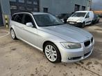 BMW 3 Serie 318 85 kw wagen word gekeurd voor verkoop zie fo, Autos, BMW, Cuir, Achat, Entreprise, 5 portes