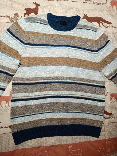 Zeer warme trui maat XXL, Kleding | Heren, Truien en Vesten, Gedragen, Overige maten, Ophalen of Verzenden