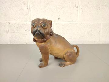 Antieke Duitse tabakspot Bernard Bloch beschikbaar voor biedingen