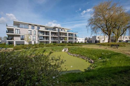 Appartement te koop in Meulebeke, 3 slpks, Immo, Huizen en Appartementen te koop, Appartement, A