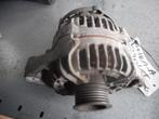 ALTERNATEUR Opel Zafira (F75) (01-1998/07-2005) (0124415002), Utilisé, Opel