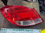 Achterlicht links van een Opel Insignia, 3 maanden garantie, Gebruikt, Opel