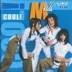 109 - M-KIDS - COOL!, Cd's en Dvd's, Verzenden, Nieuw in verpakking