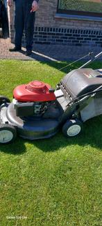 Honda 536 grasmaaier, Tuin en Terras, Ophalen, Gebruikt