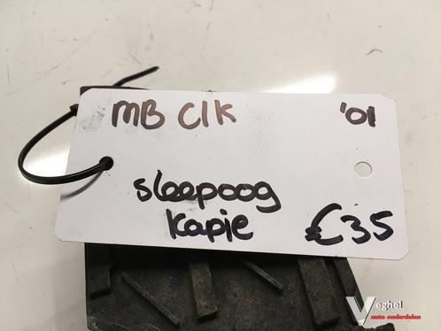Mercedes CLK 2001 Sleepoogkapje 208 855 0223, Auto-onderdelen, Overige Auto-onderdelen, Gebruikt, Ophalen of Verzenden
