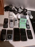 Smartphones en Electronica    µz, Elektronische apparatuur, Ophalen of Verzenden