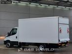 Iveco Daily 35C16 Automaat Laadklep Bakwagen Camera Airco Me, Auto's, Automaat, Gebruikt, Euro 6, Iveco