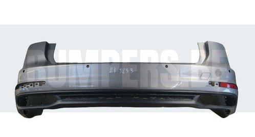 Bumper AUDI A6 C8 4K9 KOMBI 18-4K9807511 Achterbumper KJ9853, Auto-onderdelen, Carrosserie, Bumper, Achter, Gebruikt, 6 maanden garantie