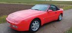 Porsche 944 S2 cabriolet, Auto's, Porsche, Cabriolet, Particulier, Te koop