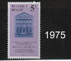 Belgique neuf ** de 1975 à 2102 voir prix, Ophalen of Verzenden, Postfris, Postfris