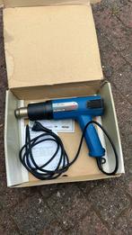 Warmte pistool hot air gun, Ophalen of Verzenden, Zo goed als nieuw