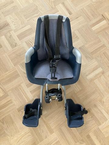 Siège vélo enfant Bobike pour 0-15 kg beschikbaar voor biedingen