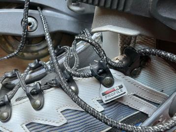 Salomon inline skates maat 37 beschikbaar voor biedingen