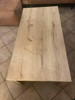 Salontafel, Ophalen, Gebruikt, 100 tot 150 cm, 50 tot 100 cm