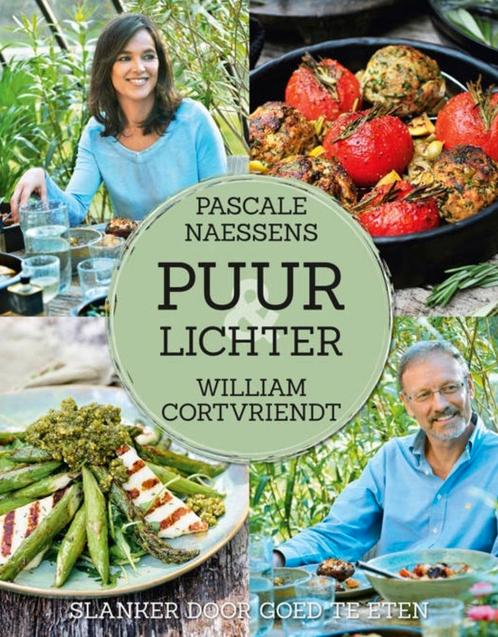 Puur & lichter, Livres, Santé, Diététique & Alimentation, Comme neuf, Enlèvement