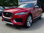 Jaguar F-Pace 3.0 D 24V AWD 221kW Export et Marchand, Autos, Jaguar, Achat, Euro 6, Capteur de lumière, 5 portes