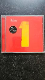 The Beatles  1, Cd's en Dvd's, Ophalen of Verzenden