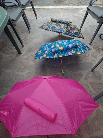 Parapluie au choix