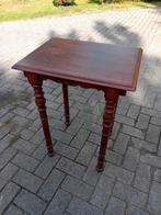 Table ancienne, Enlèvement, Utilisé