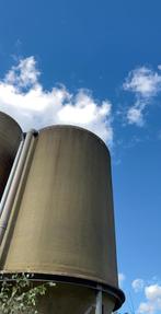 Voer silo's, Dieren en Toebehoren