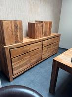 Houten kast, Antiek en Kunst, Antiek | Meubels | Kasten, Ophalen