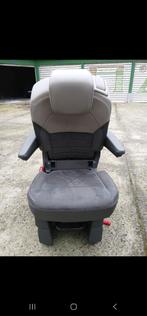 4 individuele stoelen VW Multivan T7 2025, Auto-onderdelen